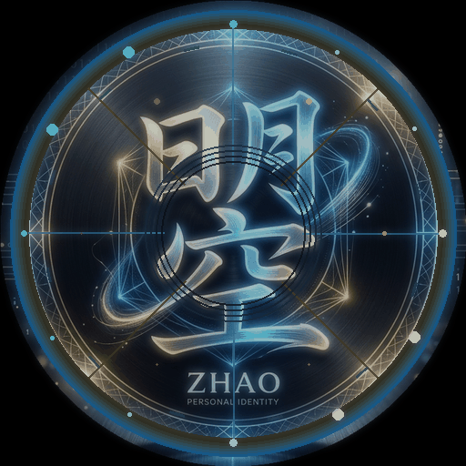 Shuo Zhao — 瞾